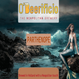 parthenope